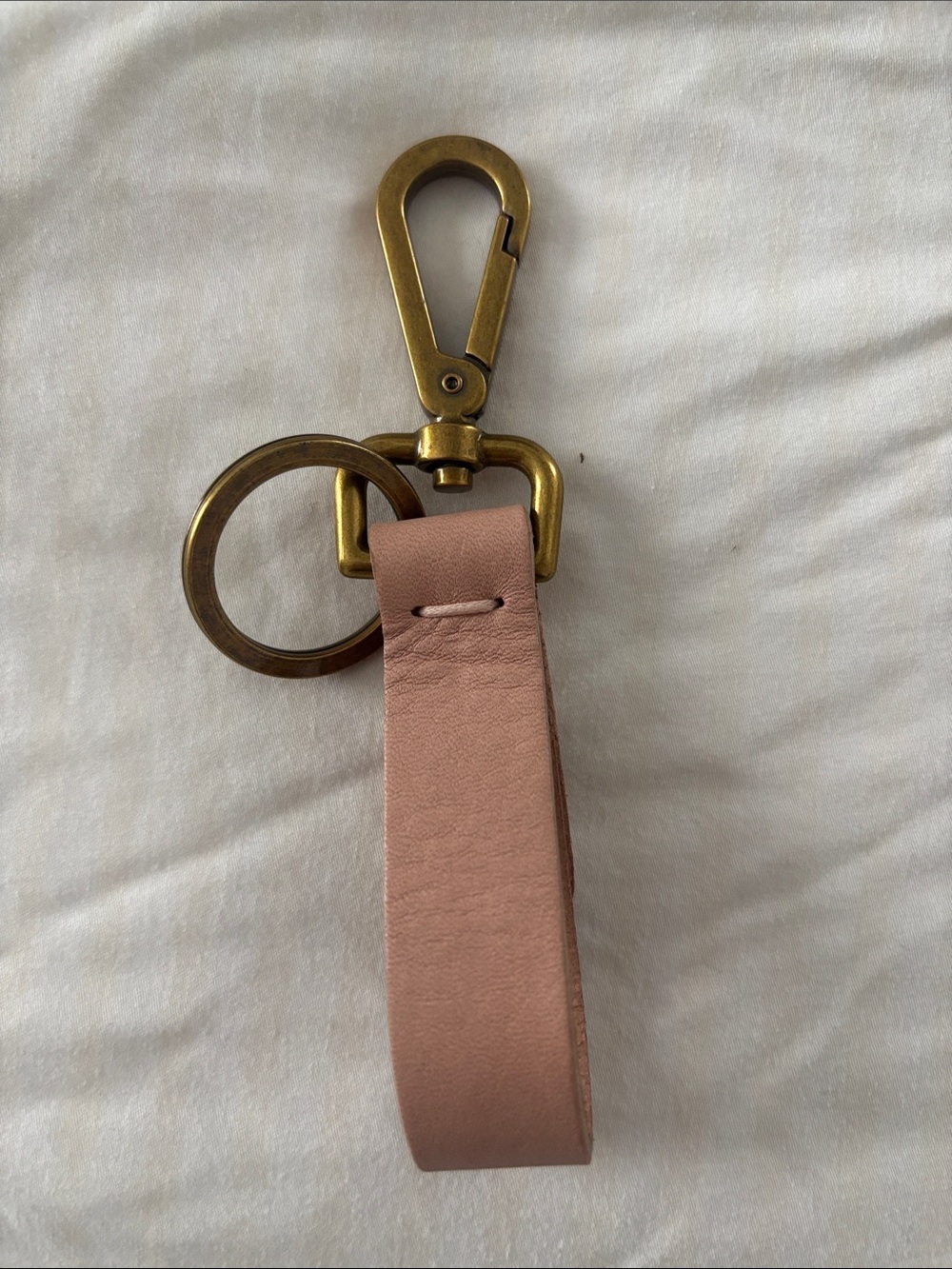 Madewell bag charm - Picture 2 of 4